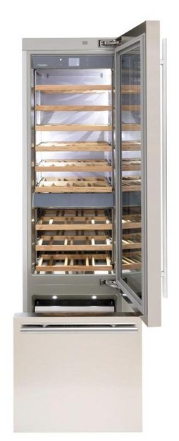 Встраиваемый винный шкаф Fhiaba KS601TWT6 в Тюмени (preview 1)