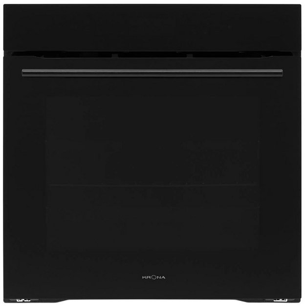 Духовой шкаф KRONA ONYX 60H BL/BL в Тюмени (preview 2)