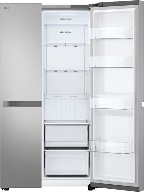 Холодильник LG GC-B257KMHW в Тюмени (preview 4)