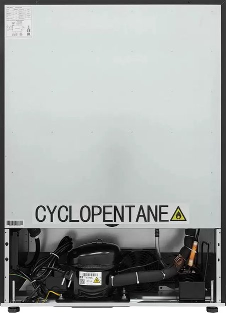 Встраиваемый винный шкаф Krona BADEN 82/46 BL в Тюмени (preview 7)