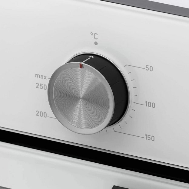 Духовой шкаф KRONA BIRNE 60 WH в Тюмени (preview 7)