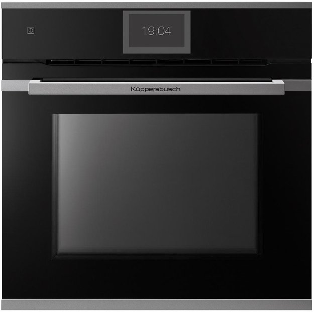 Духовой шкаф Kuppersbusch BP 6850.0 S9 Shade of Grey в Тюмени (preview 1)