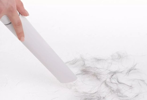 Пылесос для груминга Haier PetPure M Pro в Тюмени (preview 5)