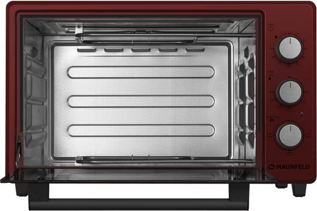 Мини-печь Maunfeld MMO-373MR01 в Тюмени (preview 5)