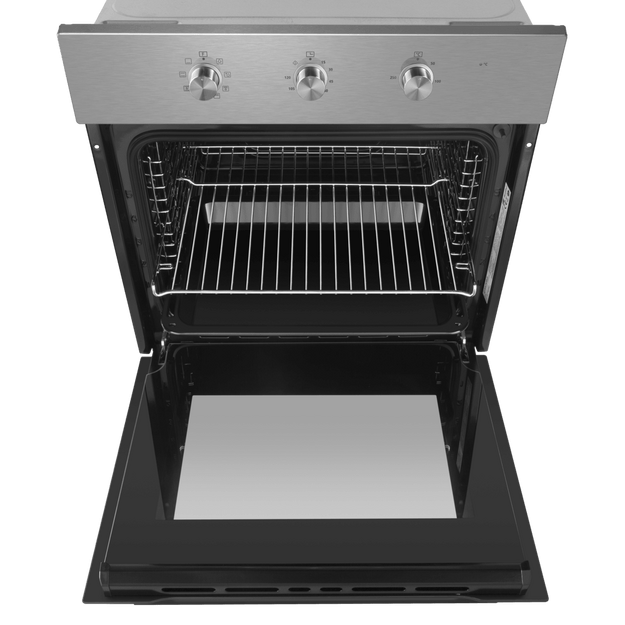 Духовой шкаф Maunfeld MEOC708PS в Тюмени (preview 7)