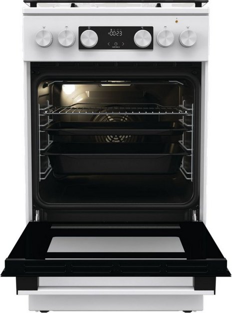 Комбинированная плита Gorenje GK5C41WF-B в Тюмени (preview 13)