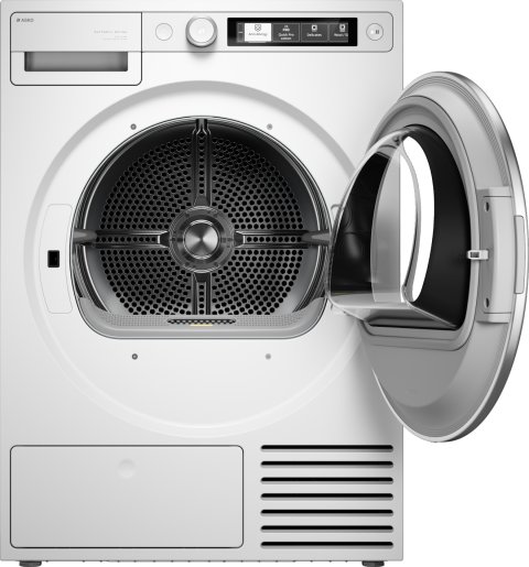 Сушильная машина Asko T509HRW в Тюмени (preview 3)