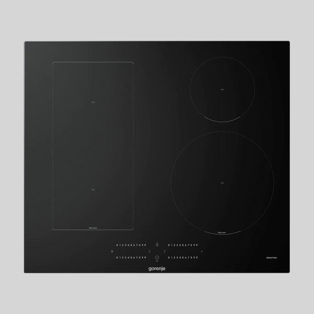 Варочная панель Gorenje GIC6422BSC в Тюмени (preview 2)