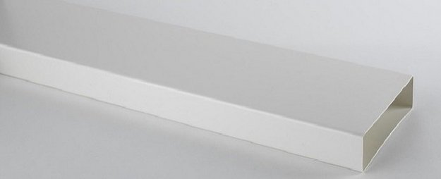 Труба прямоугольная Elica KIT0121013 в Тюмени (preview 2)