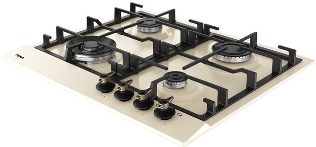 Варочная панель Teka GSC 64320 RBN VANILLA-OB в Тюмени (preview 4)