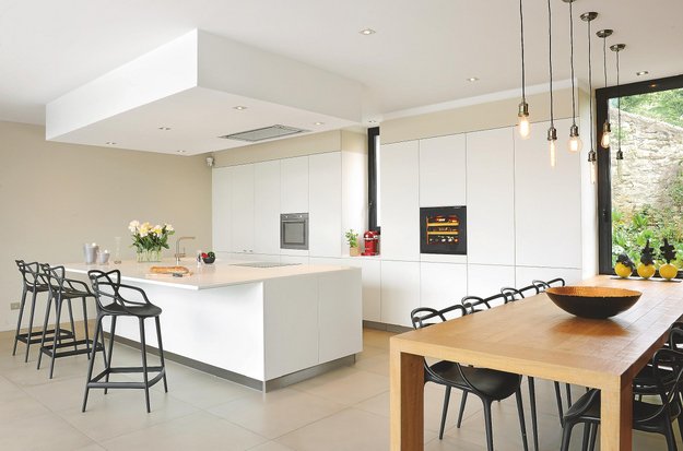 Встраиваемый монотемпературный винный шкаф EuroCave I-090012-XS в Тюмени (preview 4)