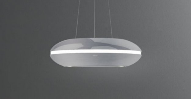 Вытяжка Falmec LOOP IS.74 Brushed Stainless Steel в Тюмени (preview 2)