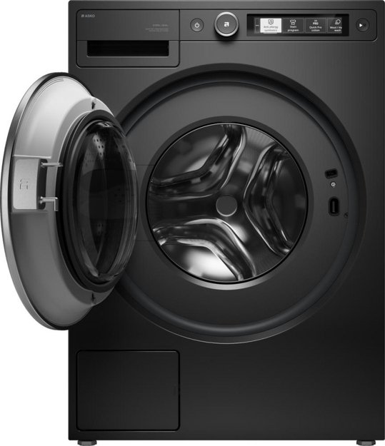 Стиральная машина Asko W5096RG в Тюмени (preview 2)