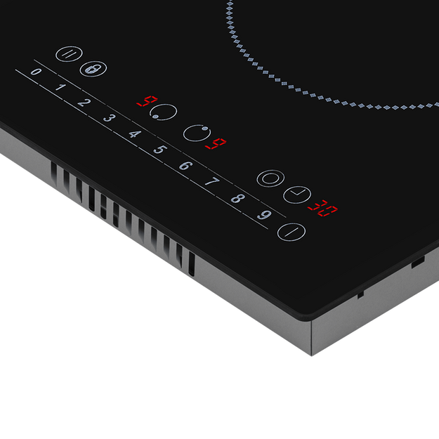 Варочная панель Maunfeld EVCE292SDPBK в Тюмени (preview 4)
