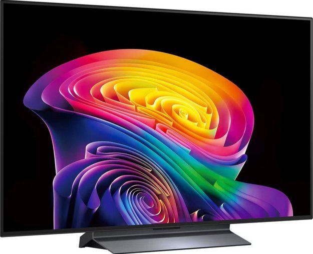 Телевизор LG OLED48C6RLA в Тюмени (preview 2)