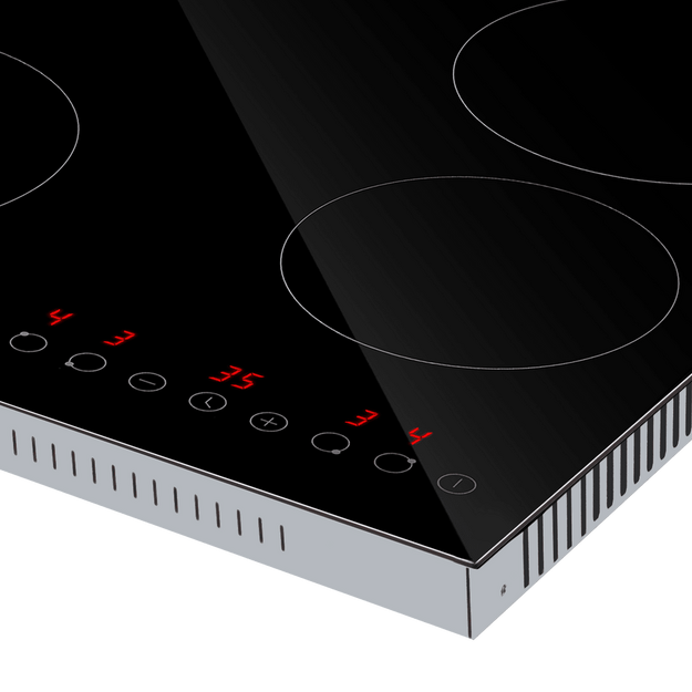 Варочная панель Maunfeld AVCE594BK в Тюмени (preview 5)