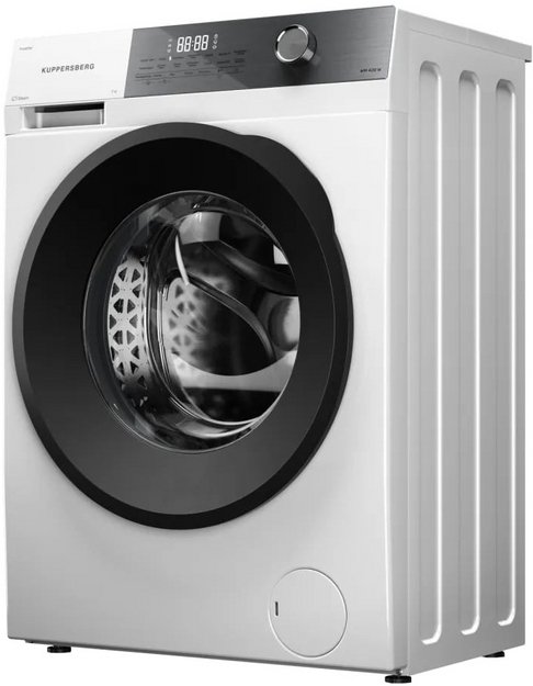 Стиральная машина Kuppersberg WM 400 W в Тюмени (preview 2)