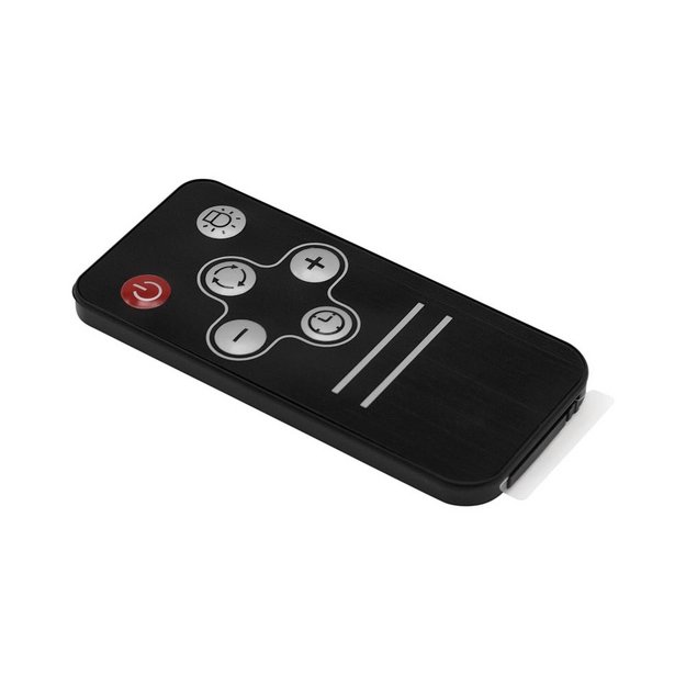 Вытяжка KRONA GABRIELE E 600 black/inox 2 S в Тюмени (preview 15)