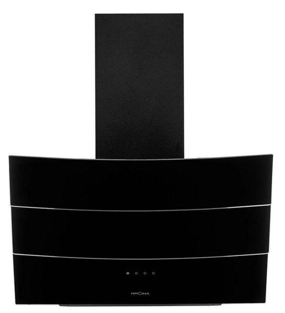 Вытяжка KRONA INGA 600 black sensor в Тюмени (preview 2)