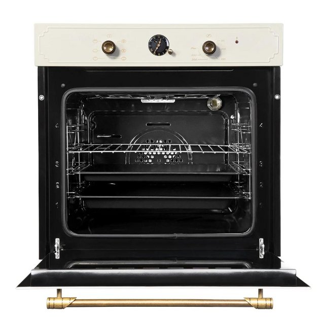 Электрический духовой шкаф Zigmund Shtain E 138 X в Тюмени (preview 3)