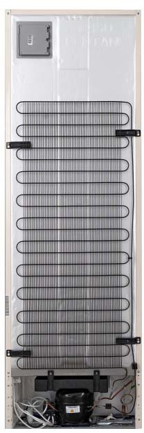 Морозильник Schaub Lorenz SLF S265X2 в Тюмени (preview 4)