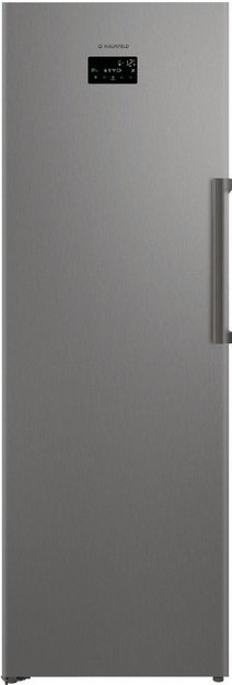 Морозильная камера Maunfeld MFFR186NFDS Inverter в Тюмени (preview 1)