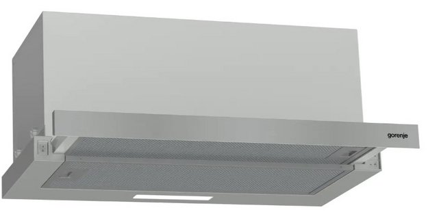 Встраиваемая вытяжка Gorenje TH60E5X в Тюмени (preview 1)