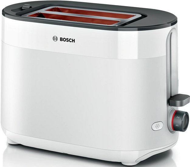 Тостер Bosch TAT2M121 в Тюмени (preview 1)