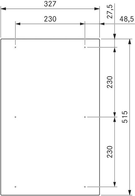Варочная панель с вытяжкой и установочным комплектом BORA CKA2FIT (1xCKA2, 1xCKFI, 1xCKT, 1xUESDFSL) в Тюмени (preview 5)