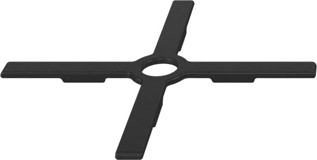 Газовая варочная панель Haier HHQ-M64CX в Тюмени (preview 7)