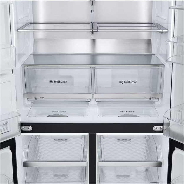 Холодильник LG GC-X24FFCBB в Тюмени (preview 16)