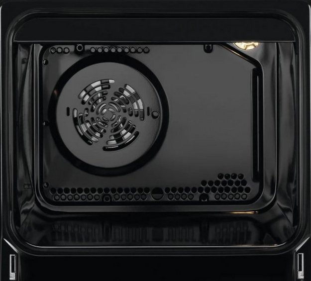 Стеклокерамическая плита AEG CCR56401BM в Тюмени (preview 2)