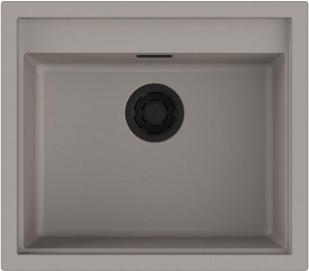 Мойка Omoikiri SINTESI 57 GR в Тюмени (preview 1)