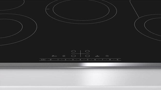 Электрическая варочная панель Bosch PKC845FP1D в Тюмени (фото 2) Электрическая варочная панель Bosch PKC845FP1D в Тюмени (preview 2)