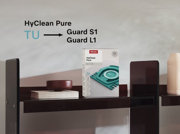 Пылесос Miele SUZF0 Guard L1 Cat & Dog Flex Obsidian black в Тюмени (фото 7) Пылесос Miele SUZF0 Guard L1 Cat & Dog Flex Obsidian black в Тюмени (preview 7)