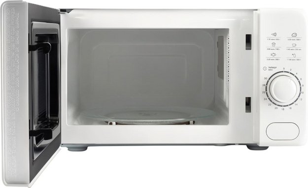 Микроволновая печь Hyundai HYM-D3035 в Тюмени (preview 6)