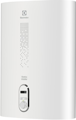 Водонагреватель Electrolux EWH 80 Gladius Inverter в Тюмени (preview 2)