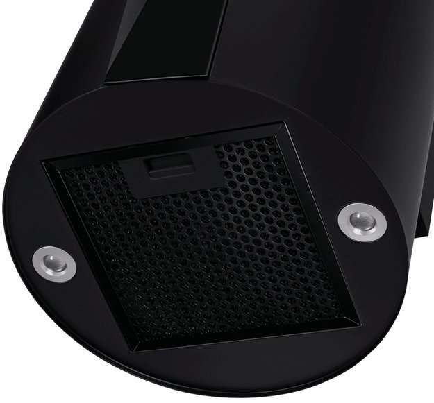 Вытяжка Maunfeld Lee Wall 35 Sensor черный в Тюмени (фото 10) Вытяжка Maunfeld Lee Wall 35 Sensor черный в Тюмени (preview 10)