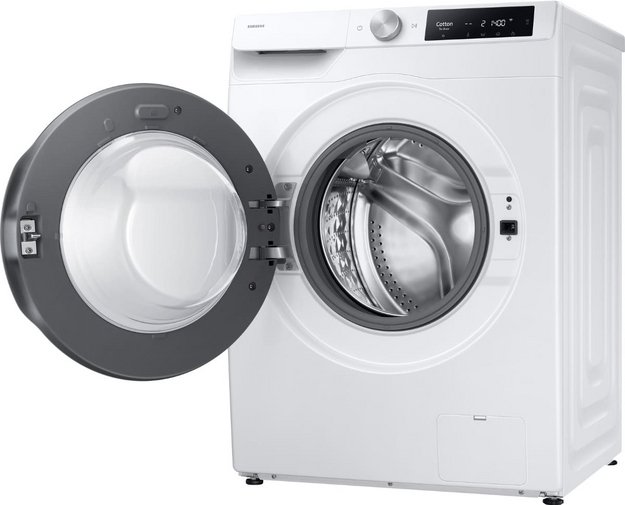 Стиральная машина Samsung WW90DG6U34LELP в Тюмени (preview 5)