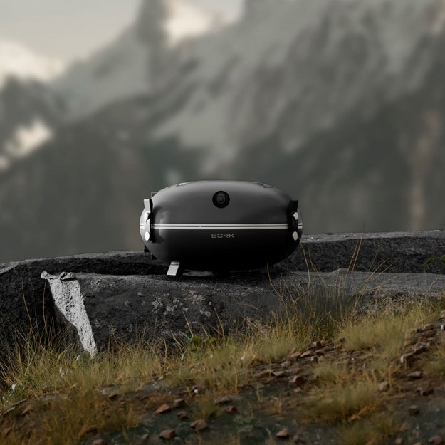 Портативная газовая плита BORK G506 в Тюмени (preview 13)