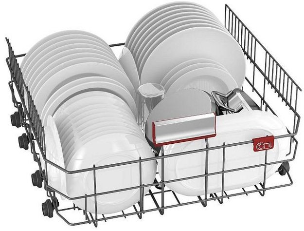 Встраиваемая посудомоечная машина Toshiba DW-16B1(B)-RU в Тюмени (preview 7)