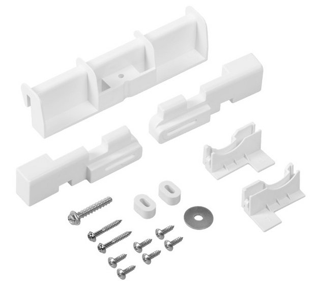 Соединительный элемент с выдвижной полкой Maunfeld WM-SK в Тюмени (preview 4)