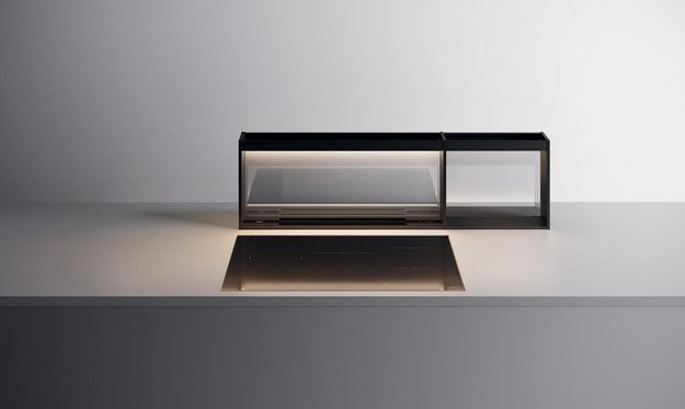 Встраиваемая вытяжка Falmec BROOKLYN в Тюмени (preview 4)