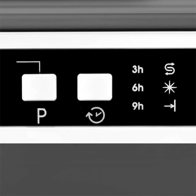 Встраиваемая посудомоечная машина Schaub Lorenz SLG VI6120 в Тюмени (preview 3)