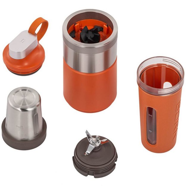 Фитнес-блендер BORK B503 or в Тюмени (preview 11)