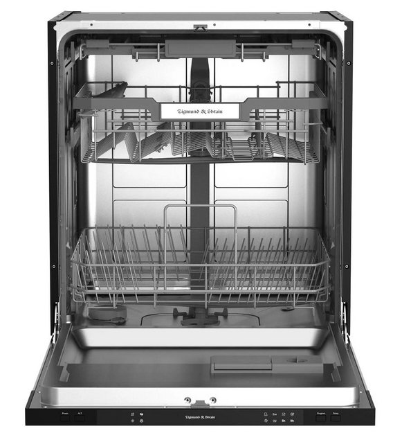 Встраиваемая посудомоечная машина Zigmund Shtain DW 309.6 в Тюмени (preview 1)