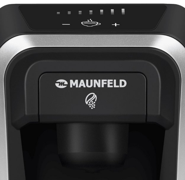 Кофеварка Maunfeld MCCM-CM823GN в Тюмени (preview 9)