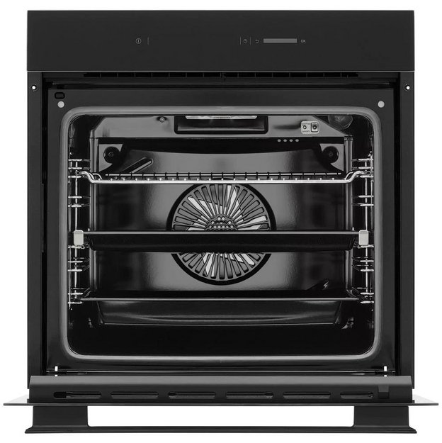 Духовой шкаф KRONA INFINITUM max 60 BL/BL в Тюмени (preview 4)