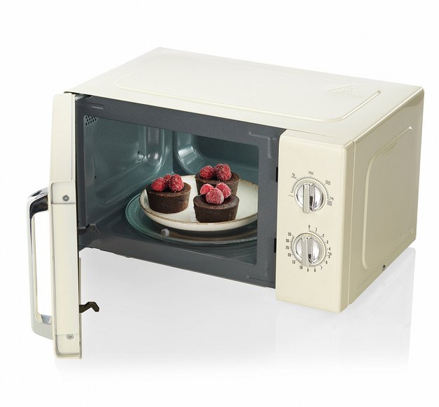 Микроволновая печь Gorenje MO20E1HRL в Тюмени (preview 7)