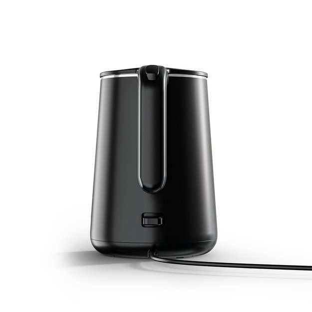 Электрический чайник Meyvel MKE-04T (Black) в Тюмени (preview 6)